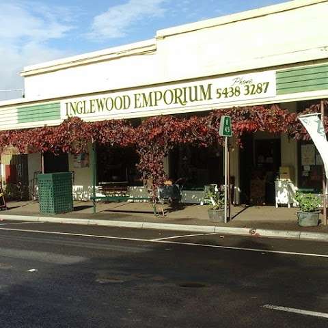 Photo: Inglewood Emporium